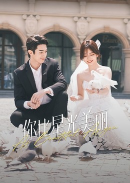 麻花星空视频《你比星光美丽》免费在线观看