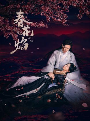 麻花星空视频《春花焰》免费在线观看