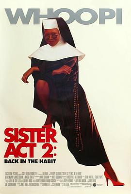麻花星空视频《修女也疯狂2 Sister Act 2: Back in the Habit》免费在线观看