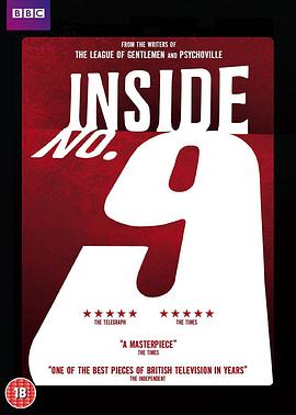麻花视频《9号秘事 第八季 Inside No. 9 Season 8》免费在线观看