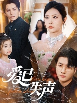 麻花视频《爱已失声》免费在线观看