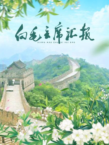 麻花影视《向毛主席汇报》免费在线观看