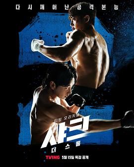 麻花视频《鲨鱼：风暴》免费在线观看