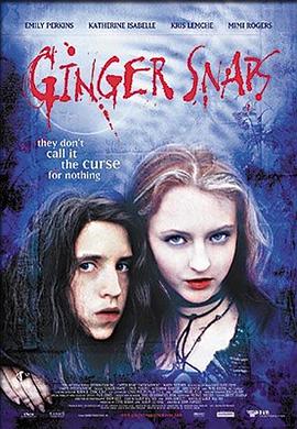 麻花影视《变种女狼 Ginger Snaps》免费在线观看