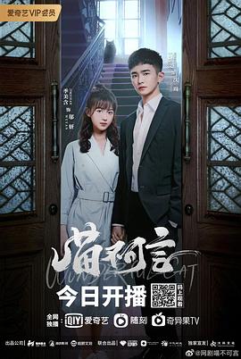 麻花视频《喵不可言》免费在线观看