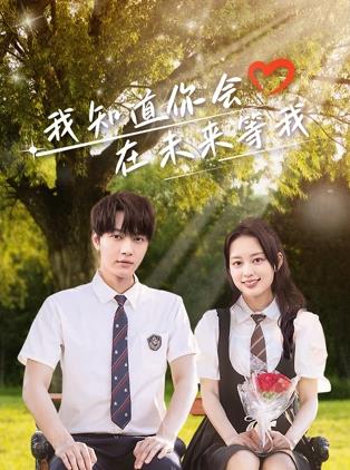 麻花视频《我知道你会在未来等我》免费在线观看