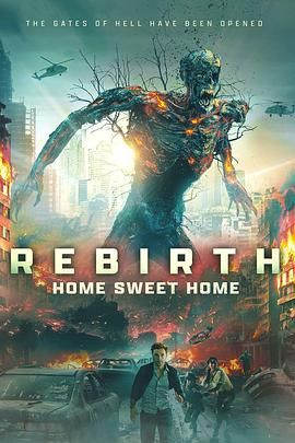 麻花星空视频《甜蜜之家：重生 Home Sweet Home Rebirth》免费在线观看