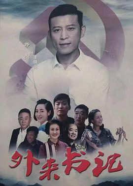 麻花视频《外来书记》免费在线观看