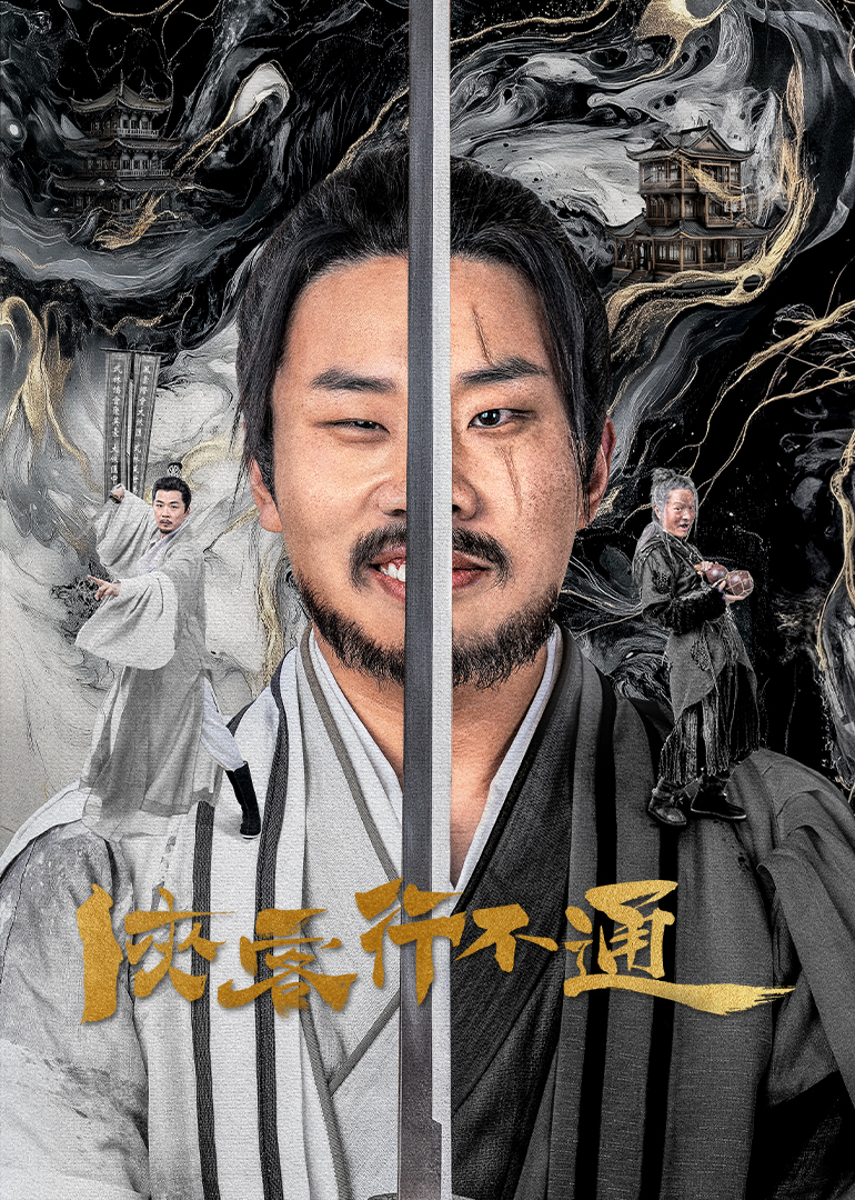 麻花影视《侠客行不通》免费在线观看