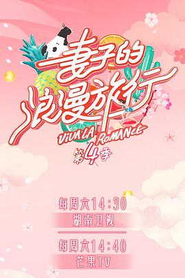 麻花星空视频《妻子的浪漫旅行第四季》免费在线观看