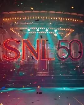 麻花视频《周六夜现场五十周年特别篇 SNL50: The Anniversary Special》免费在线观看