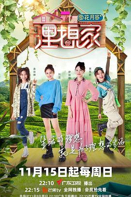 麻花视频《理想家》免费在线观看