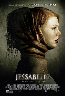 麻花影视《杰莎贝尔 Jessabelle》免费在线观看