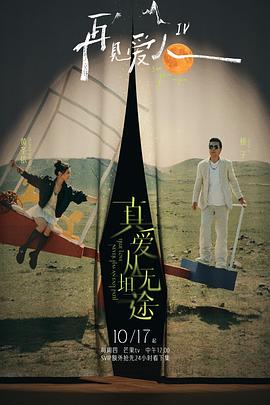 麻花影视《再见爱人第四季》免费在线观看