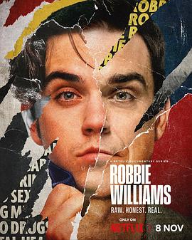 麻花影视《罗比·威廉姆斯 Robbie Williams》免费在线观看