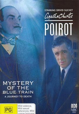 麻花星空视频《蓝色特快上的秘密 Poirot: The Mystery of the Blue Train》免费在线观看