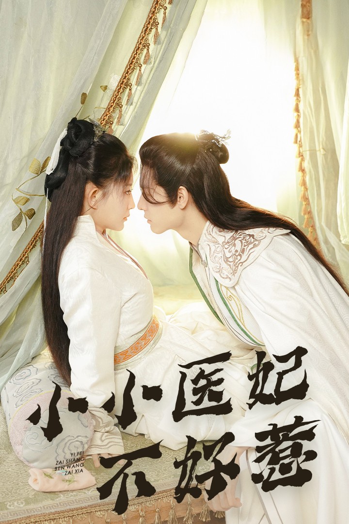 麻花影视《小小医妃不好惹》免费在线观看