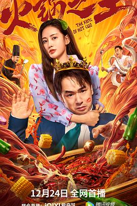 麻花视频《火锅之王》免费在线观看