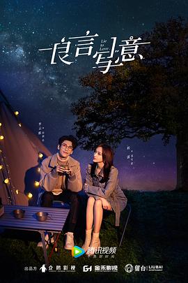 麻花视频《良言写意》免费在线观看