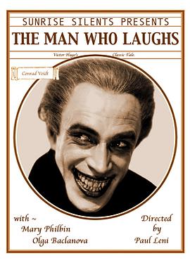 麻花视频《笑面人 The Man Who Laughs》免费在线观看
