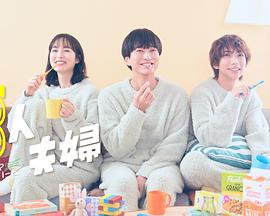 麻花视频《三人夫妻》免费在线观看