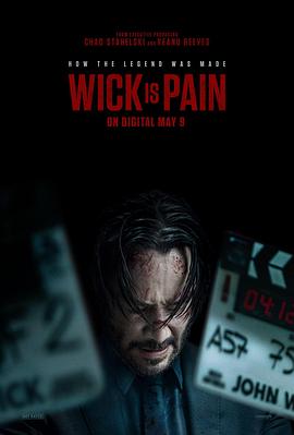 麻花星空视频《疾速剧痛 Wick Is Pain》免费在线观看